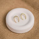 Luna Statement Earrings