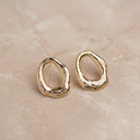 Terra Statement Earrings