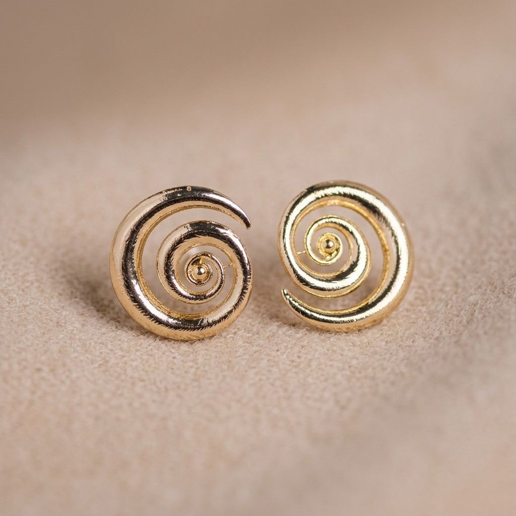 Kyra's Statement Earrings