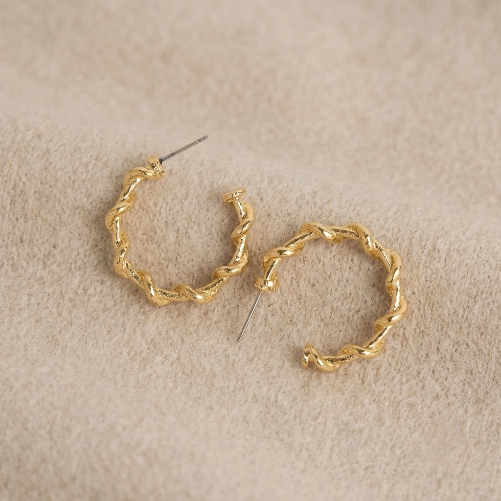 Tresse Ropes