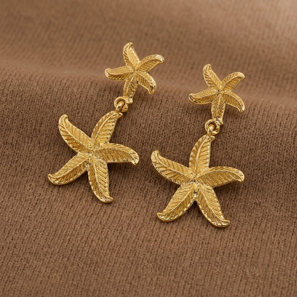 Coral Star