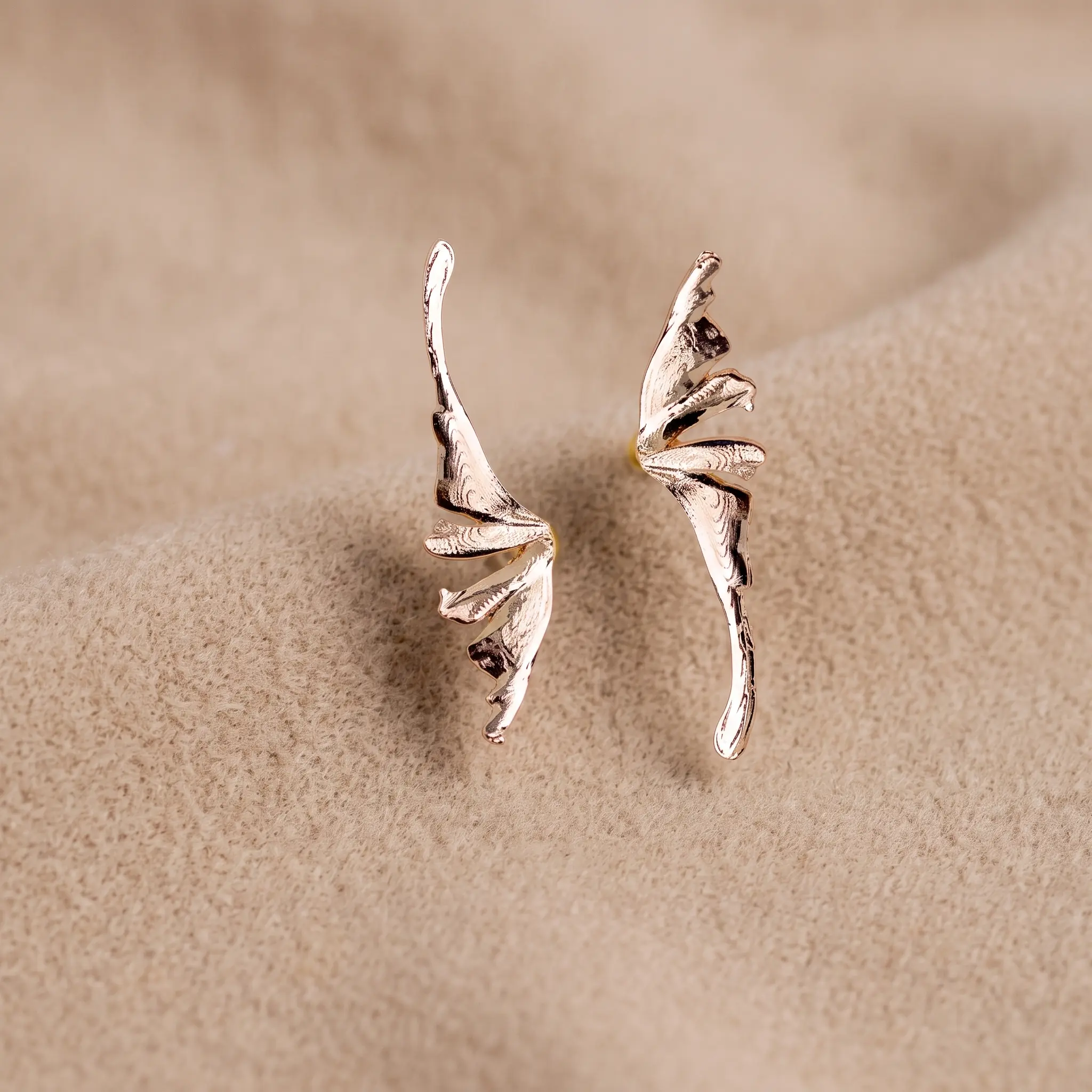 Seren Statement Earrings